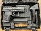 BERETTA APX 9MM LUGER (9x19 PARA)