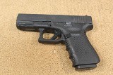 GLOCK G19 GEN 4 9MM LUGER (9x19 PARA) - 2 of 3