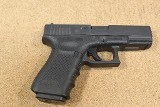 GLOCK G19 GEN 4 9MM LUGER (9x19 PARA) - 1 of 3