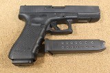 GLOCK G17 GEN 4 9MM LUGER (9x19 PARA) - 2 of 3