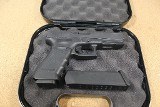 GLOCK G17 GEN 4 9MM LUGER (9x19 PARA) - 1 of 3