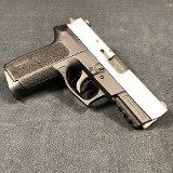 SIG SAUER SP2022 9MM LUGER (9x19 PARA) - 3 of 3