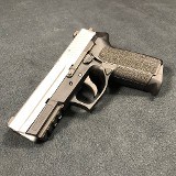 SIG SAUER SP2022 9MM LUGER (9x19 PARA) - 2 of 3