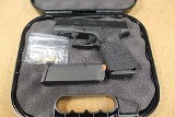 GLOCK G43X MOS 9MM LUGER (9x19 PARA)