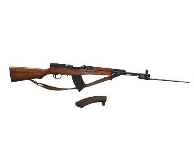 NORINCO SKS 7.62X39MM