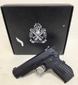 SPRINGFIELD ARMORY 1911 TRP CC [BLK] .45 ACP