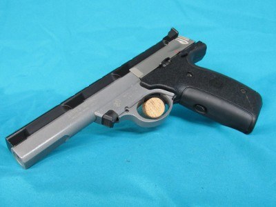 SMITH & WESSON 22s .22 LR