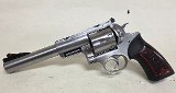 RUGER SUPER REDHAWK 10MM - 2 of 3