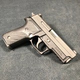 SIG SAUER P229 9MM LUGER (9x19 PARA) - 3 of 3