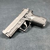 SIG SAUER P229 9MM LUGER (9x19 PARA) - 2 of 3