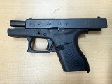 GLOCK G42 .380 ACP - 2 of 3