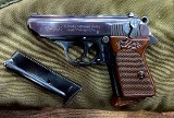 WALTHER PPK L Dural
.22 LR - 1 of 2