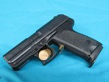 HECKLER & KOCH USP COMPACT .40 S&W