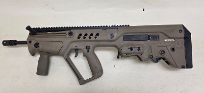 IWI TAVOR SAR 5.56X45MM NATO