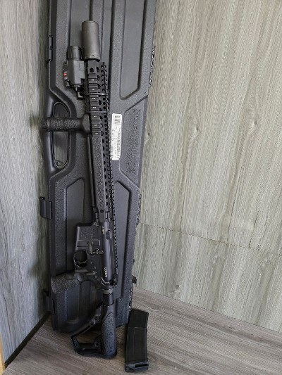 DANIEL DEFENSE DDM4V9 5.56X45MM NATO
