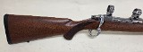 RUGER M77 MARK II .30-06 SPRG - 2 of 3