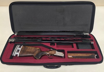 TRISTAR ARMS INC. TT-15 12 GA