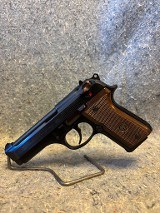 BERETTA 92SB COMPACT 9MM LUGER (9x19 PARA) - 2 of 3