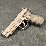 SIG SAUER P226 .40 S&W - 3 of 3