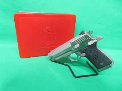 STAR FIRESTAR 9MM LUGER (9x19 PARA)