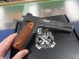 SPRINGFIELD ARMORY 1911 LOADED .45 ACP