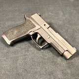 SIG SAUER P220 ELITE .45 ACP - 3 of 3