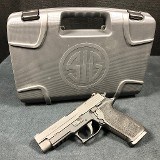 SIG SAUER P220 ELITE .45 ACP