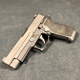 SIG SAUER P220 ELITE .45 ACP - 2 of 3