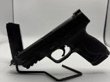 SMITH & WESSON M&P40 .40 S&W
