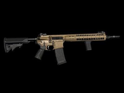 LWRCI m6ic 5.56X45MM NATO