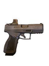 TAURUS GX4 CARRY 9MM LUGER (9x19 PARA)