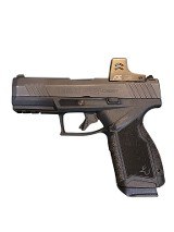 TAURUS GX4 CARRY 9MM LUGER (9x19 PARA) - 2 of 3