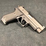 SIG SAUER P220 .45 ACP - 2 of 2