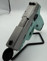 SCCY CPX-2 9MM LUGER (9x19 PARA) - 2 of 3