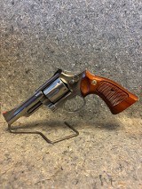 SMITH & WESSON 66 .357 MAG - 3 of 3