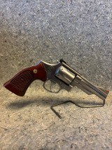 SMITH & WESSON 66 .357 MAG - 2 of 3