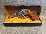 SMITH & WESSON 66 .357 MAG