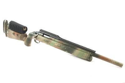 REMINGTON 700 .308 WIN