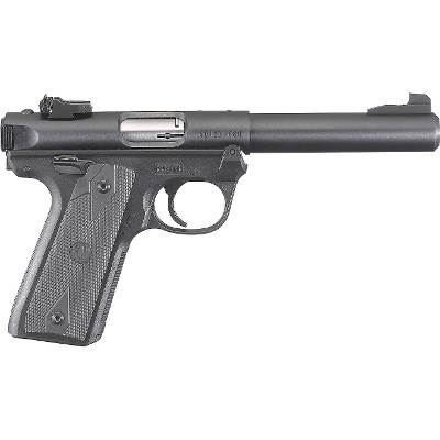 RUGER MK IV 22/45 .22 LR