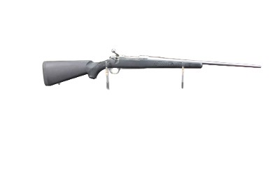 RUGER M77 MARK II .223 REM