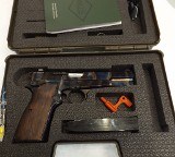 INGLIS HI-POWERS GP-35 9MM LUGER (9x19 PARA) - 3 of 3