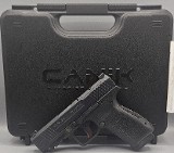 CANIK METE MC9LS 9MM LUGER (9x19 PARA) - 2 of 3