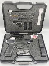 CANIK METE MC9LS 9MM LUGER (9x19 PARA)