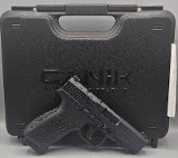 CANIK METE MC9LS 9MM LUGER (9x19 PARA) - 3 of 3