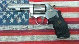 SMITH & WESSON 64-8 .38 SPL +P - 2 of 3