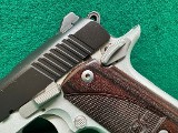 KIMBER MICRO 9 9MM LUGER (9x19 PARA) - 3 of 3