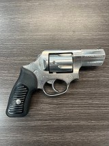 RUGER SP101 DAO 38spl .38 SPL - 2 of 3