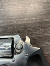 RUGER SP101 DAO 38spl .38 SPL - 3 of 3