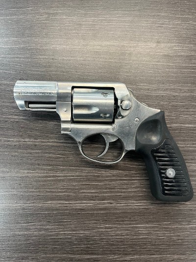 RUGER SP101 DAO 38spl .38 SPL