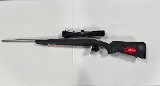 SAVAGE ARMS AXIS II .308 WIN - 2 of 2